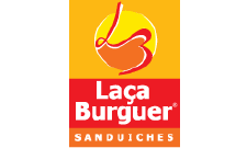 Laça Burguer Logo