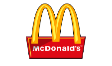 MacDonald's logo